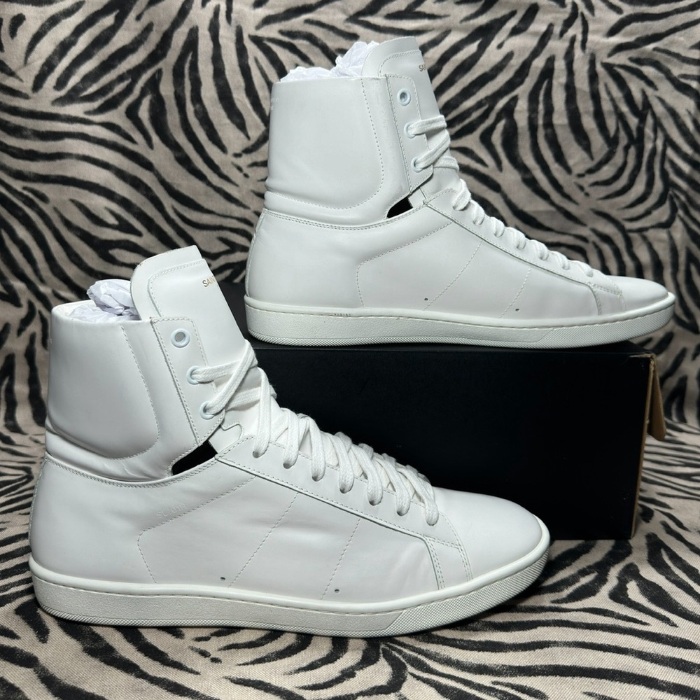 ❗️SOLD❗️Saint Laurent - Picture 1 of 8